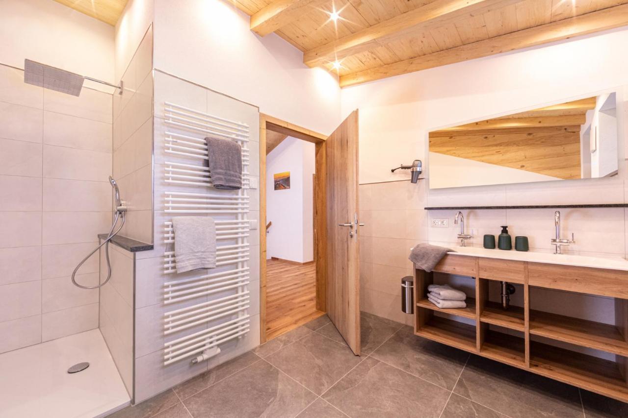 Apartmán Haus Unterstoeberl Bischofswiesen Exteriér fotografie